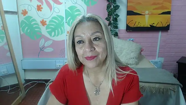 Snapshot of ZAMANTHA chatting on May 13, 2026, 9:22 pm ZAMANTHA online show from May 13, 2026, 9:22 pm