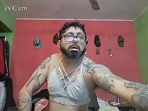 Snapshot of lingerieman420@xh chatting on July 22, 2026, 6:59 am lingerieman420xh online show from July 22, 2026, 6:59 am