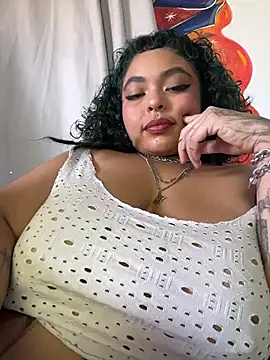 PrincessLauren420 online show from April 4, 2026, 10:16 pm