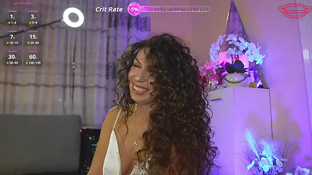 Snapshot of Marilyn_La_Rose chatting on April 26, 2026, 7:44 pm Marilyn La Rose online show from April 26, 2026, 7:44 pm