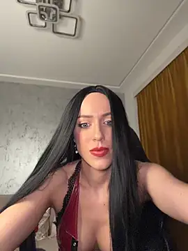 RockQueen A online show from May 20, 2026, 3:36 am
