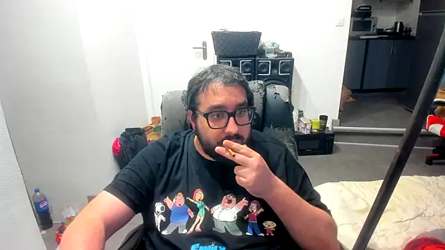 bears549a online show from November 10, 2025, 6:57 pm