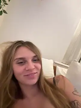 jessieamy online show from October 29, 2025, 7:24 pm