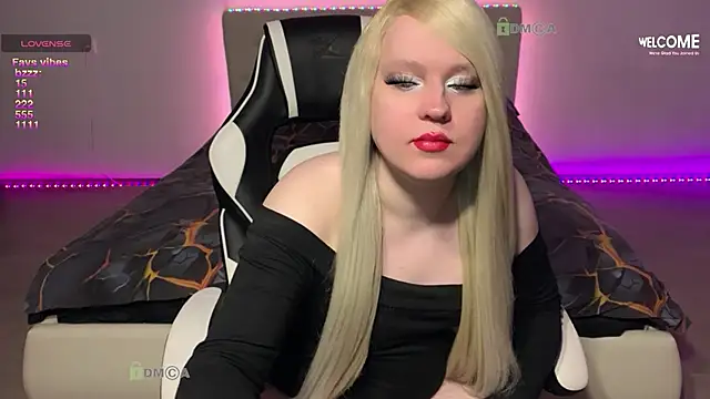 camsmiley online show from March 6, 2026, 8:20 am