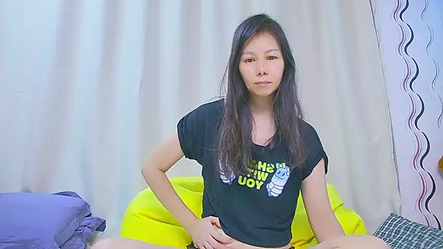 Asiannina online show from November 17, 2025, 2:48 am