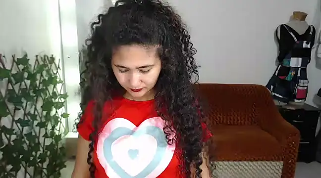 Snapshot of Petite_schoolgirlx chatting on February 8, 2025, 2:58 am Petite schoolgirlx online show from February 8, 2025, 2:58 am