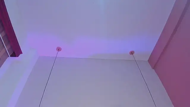 JupiteFox online show from November 11, 2025, 12:38 am