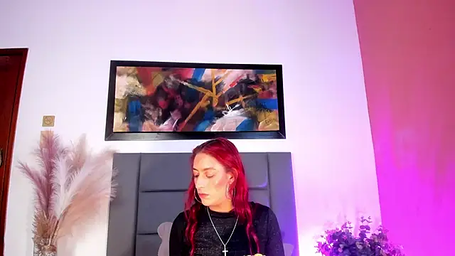 JupiteFox online show from October 25, 2025, 12:54 am