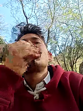 SunnyleoneBG online show from March 13, 2025, 3:54 am