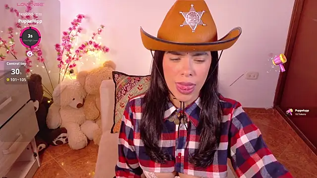 Snapshot of Anandacute1 chatting on October 31, 2025, 1:30 pm Anandacute1 online show from October 31, 2025, 1:30 pm