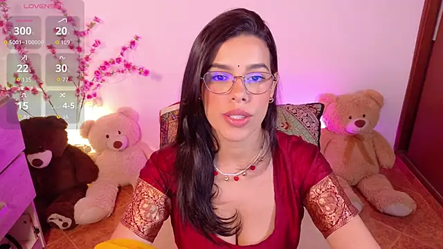 Snapshot of Anandacute1 chatting on November 24, 2025, 2:39 pm Anandacute1 online show from November 24, 2025, 2:39 pm