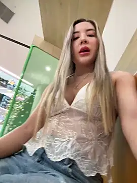 Alexa seexy1 online show from January 15, 2026, 1:20 am