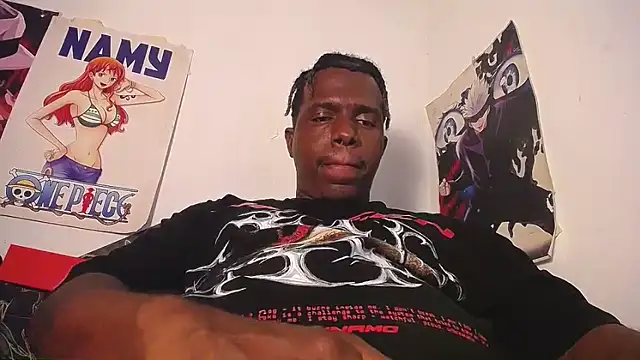 BlackRunning online show from April 9, 2026, 5:53 am