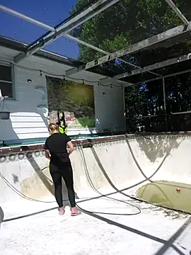 Snapshot of AsiaGoesPro chatting on October 14, 2025, 5:24 pm AsiaGoesPro online show from October 14, 2025, 5:24 pm