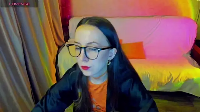 CurlySteph online show from January 31, 2026, 7:12 pm