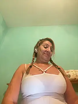 camelia3 online show from November 16, 2025, 1:32 am