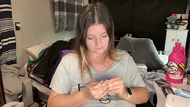 magicsparkles online show from February 5, 2026, 7:10 pm