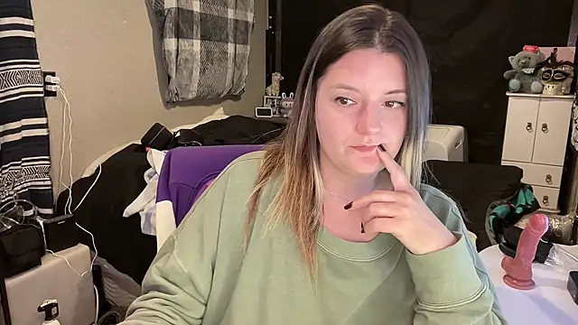 magicsparkles online show from February 10, 2026, 12:09 am