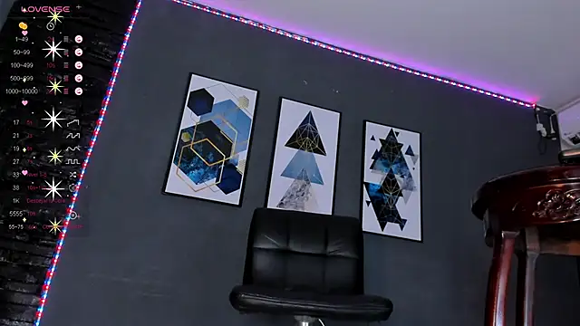 Snapshot of Fuckangelsts chatting on March 19, 2025, 9:27 pm Fuckangelsts online show from March 19, 2025, 9:27 pm