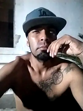 Snapshot of Chacal_Armyy chatting on March 2, 2026, 5:08 am Chacal Armyy online show from March 2, 2026, 5:08 am