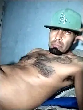 Snapshot of Chacal_Armyy chatting on December 21, 2025, 1:13 pm Chacal Armyy online show from December 21, 2025, 1:13 pm