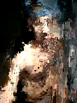 Chacal Armyy online show from April 5, 2026, 6:53 am