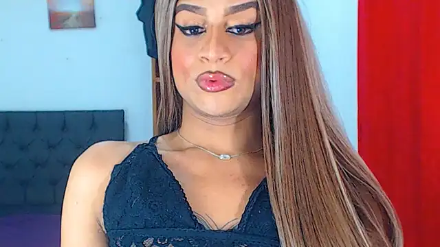 Snapshot of Valenntyna chatting on January 7, 2025, 2:42 am Valenntyna online show from January 7, 2025, 2:42 am