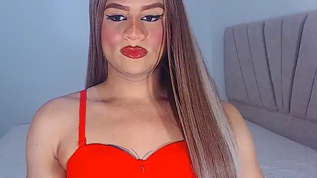 Valenntyna online show from November 20, 2025, 6:52 pm