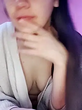 Amaya07 online show from October 3, 2025, 10:11 pm