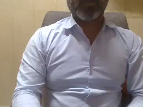 hairymaster95 online show from February 24, 2025, 9:00 am