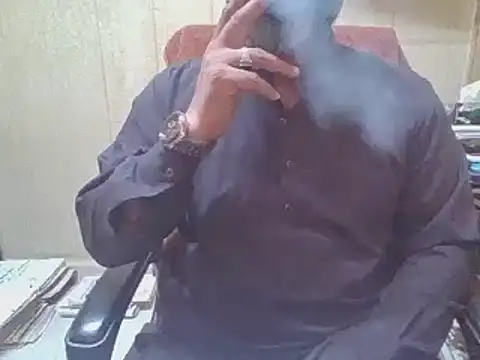 hairymaster95 online show from September 9, 2025, 3:27 am