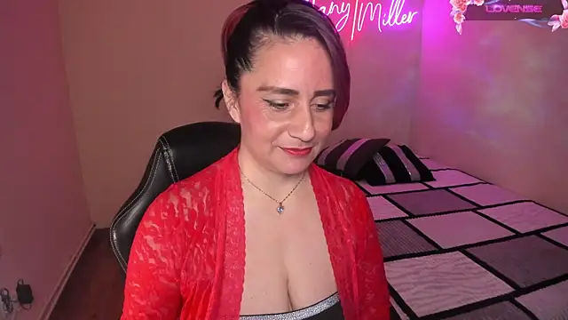 Snapshot of stefany_miller77 chatting on March 6, 2025, 12:19 pm stefany miller77 online show from March 6, 2025, 12:19 pm