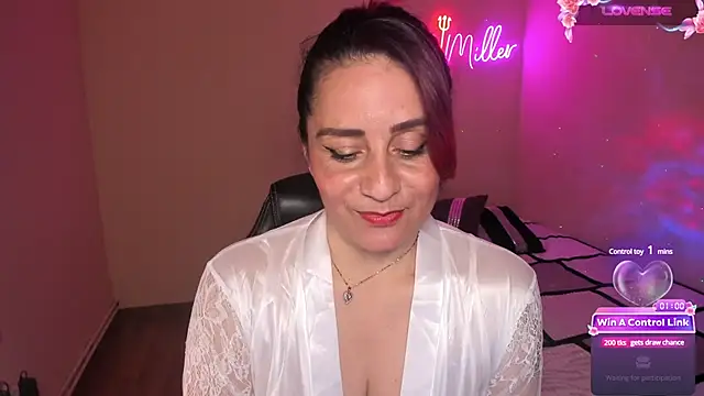 Snapshot of stefany_miller77 chatting on March 5, 2025, 1:28 pm stefany miller77 online show from March 5, 2025, 1:28 pm