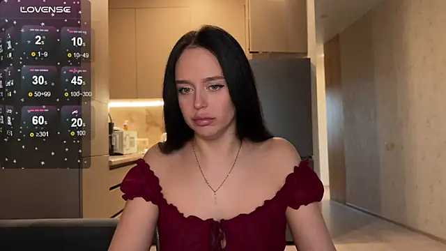 Snapshot of Megan_Nilson chatting on April 21, 2026, 9:38 am Megan Nilson online show from April 21, 2026, 9:38 am