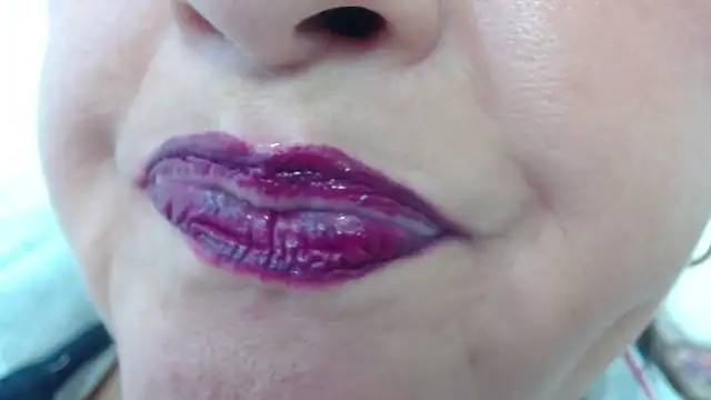 Snapshot of Kerly_Doll chatting on March 17, 2025, 9:57 pm Kerly Doll online show from March 17, 2025, 9:57 pm