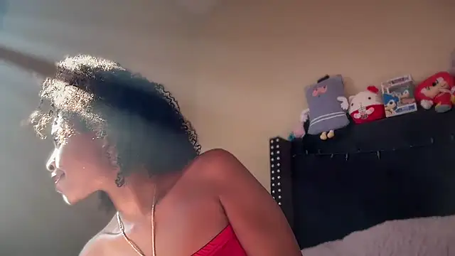 Cum2Charm online show from December 17, 2025, 6:02 pm