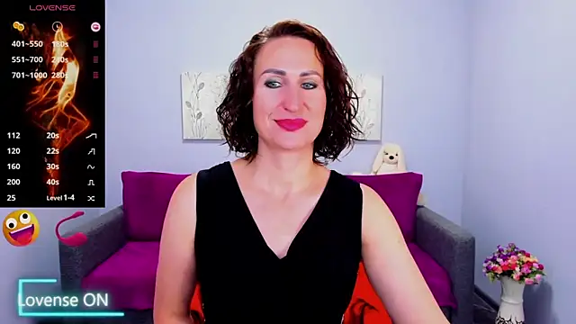 Nia Smithh online show from September 27, 2025, 5:35 am