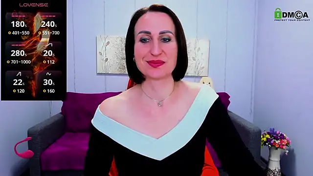 Nia Smithh online show from March 7, 2025, 1:07 pm