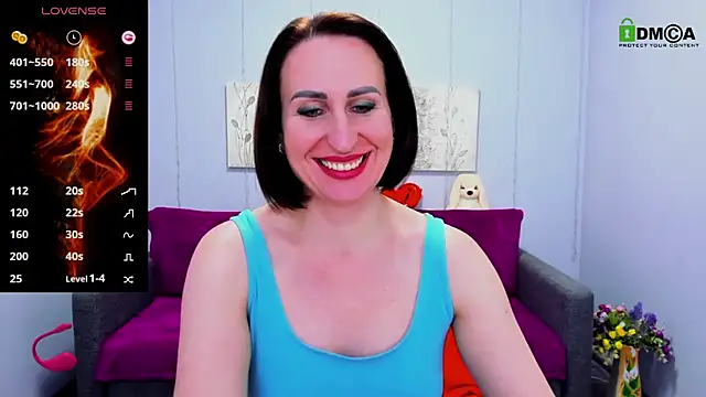 Nia Smithh online show from March 1, 2025, 4:22 pm