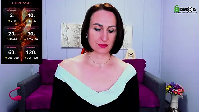 Nia Smithh online show from March 6, 2025, 3:45 pm