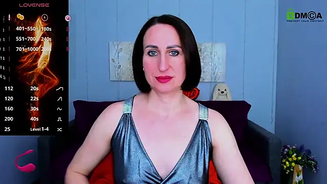 Nia Smithh online show from February 28, 2025, 4:31 pm