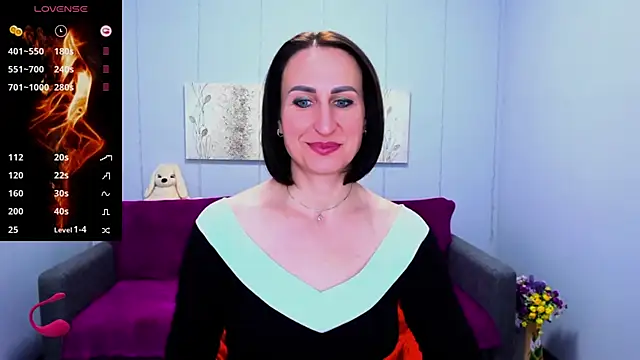 Nia Smithh online show from January 14, 2025, 2:00 pm