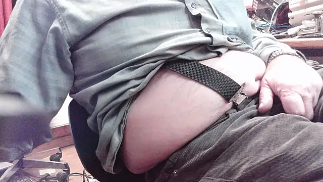 HaraldGermany online show from November 5, 2025, 5:38 pm