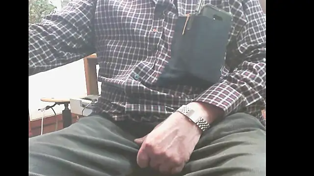 HaraldGermany online show from January 6, 2026, 7:51 pm