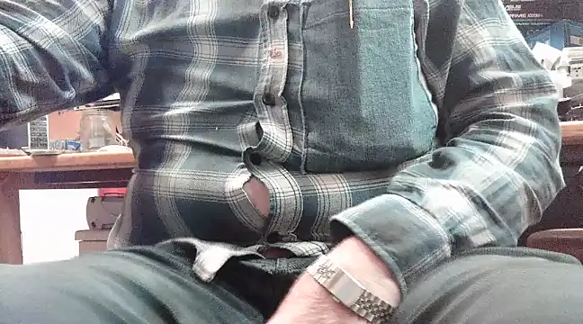 HaraldGermany online show from March 17, 2025, 6:32 pm