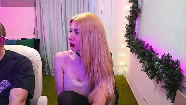 AlisaAleksandr online show from January 18, 2026, 12:14 am