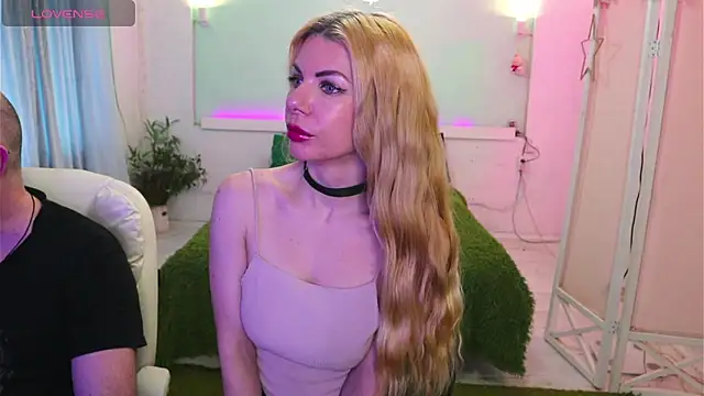 AlisaAleksandr online show from February 20, 2026, 2:30 pm