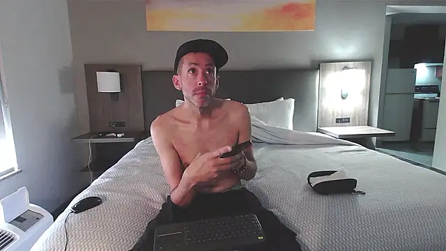 smokenstrokex online show from January 15, 2026, 4:43 pm