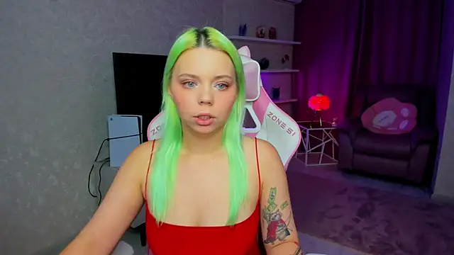 EnergyBunny 1 online show from February 17, 2026, 4:15 pm