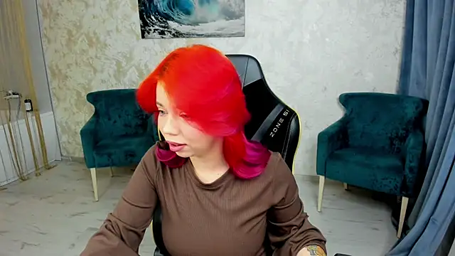 EnergyBunny 1 online show from April 8, 2026, 7:15 pm